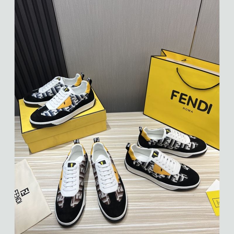 F**di sneakers